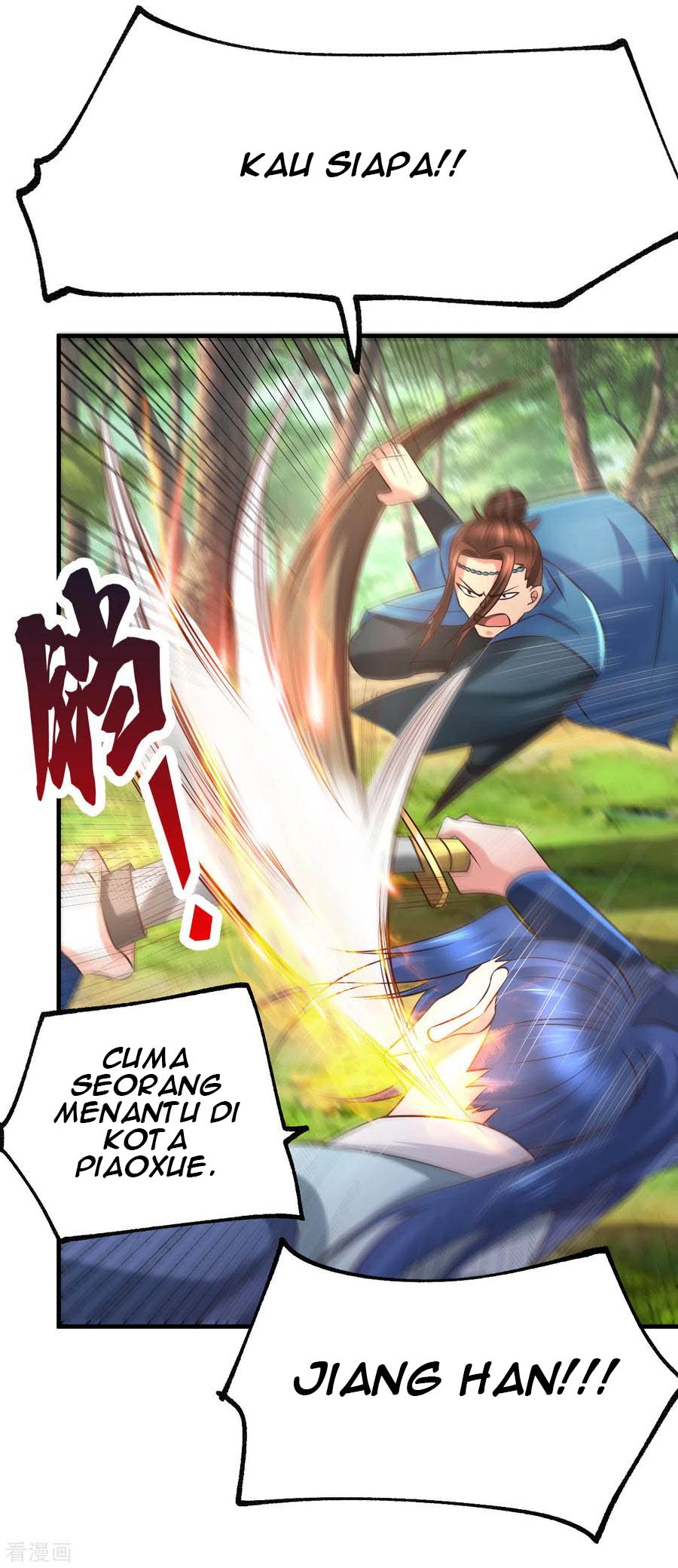 Son in Law Does Cheap Cultivation chapter 66