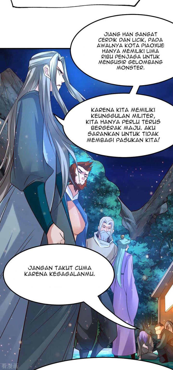 Son in Law Does Cheap Cultivation chapter 69