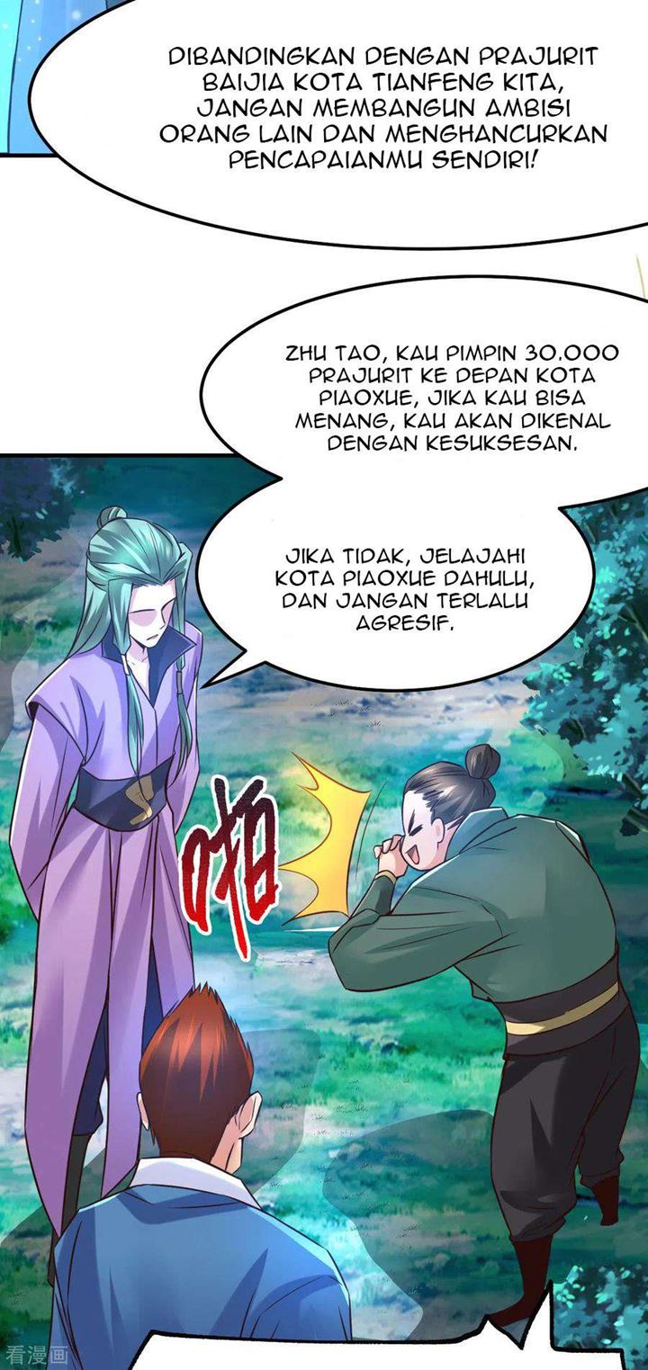 Son in Law Does Cheap Cultivation chapter 69
