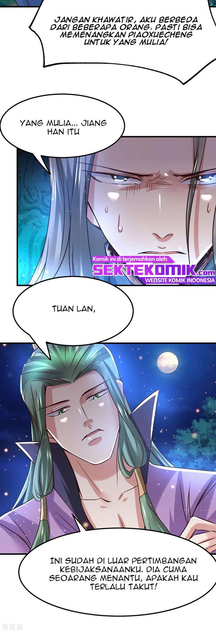 Son in Law Does Cheap Cultivation chapter 69