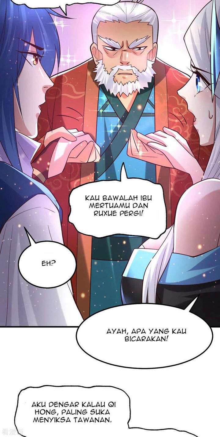 Son in Law Does Cheap Cultivation chapter 69