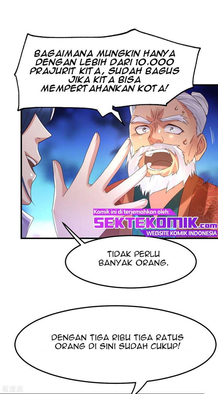 Son in Law Does Cheap Cultivation chapter 69