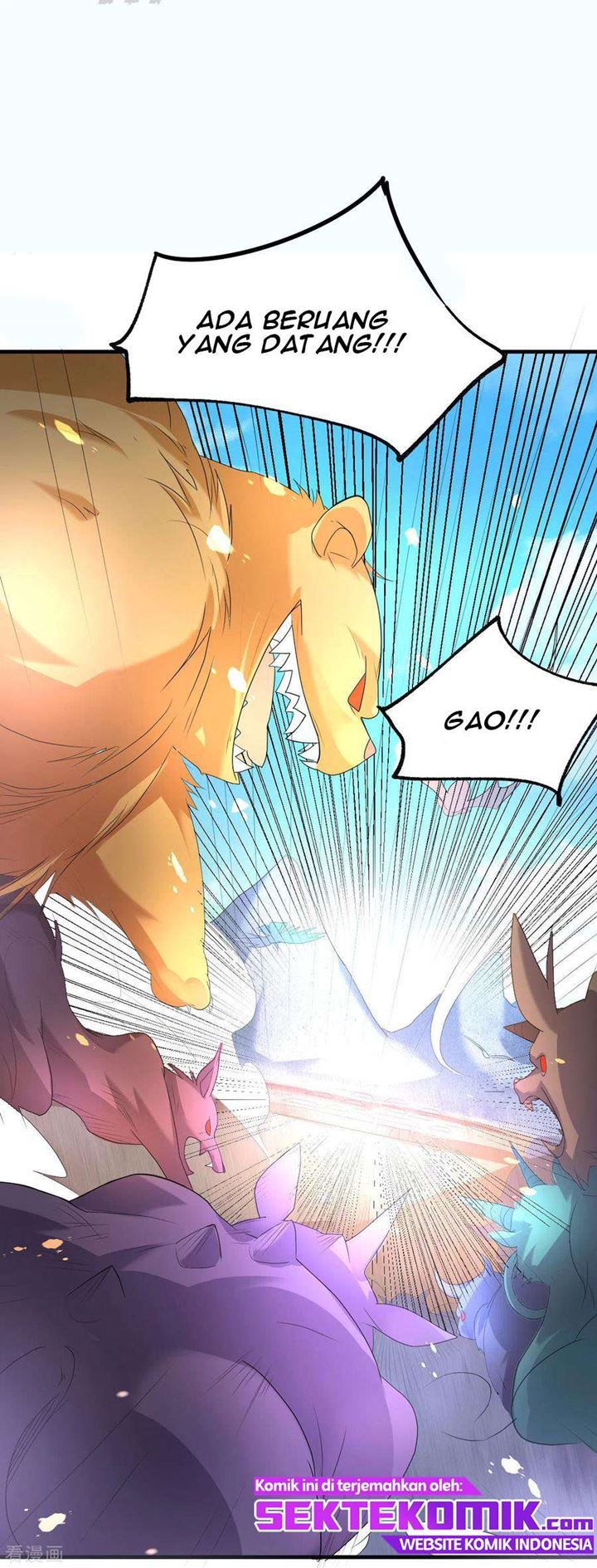 Son in Law Does Cheap Cultivation chapter 69
