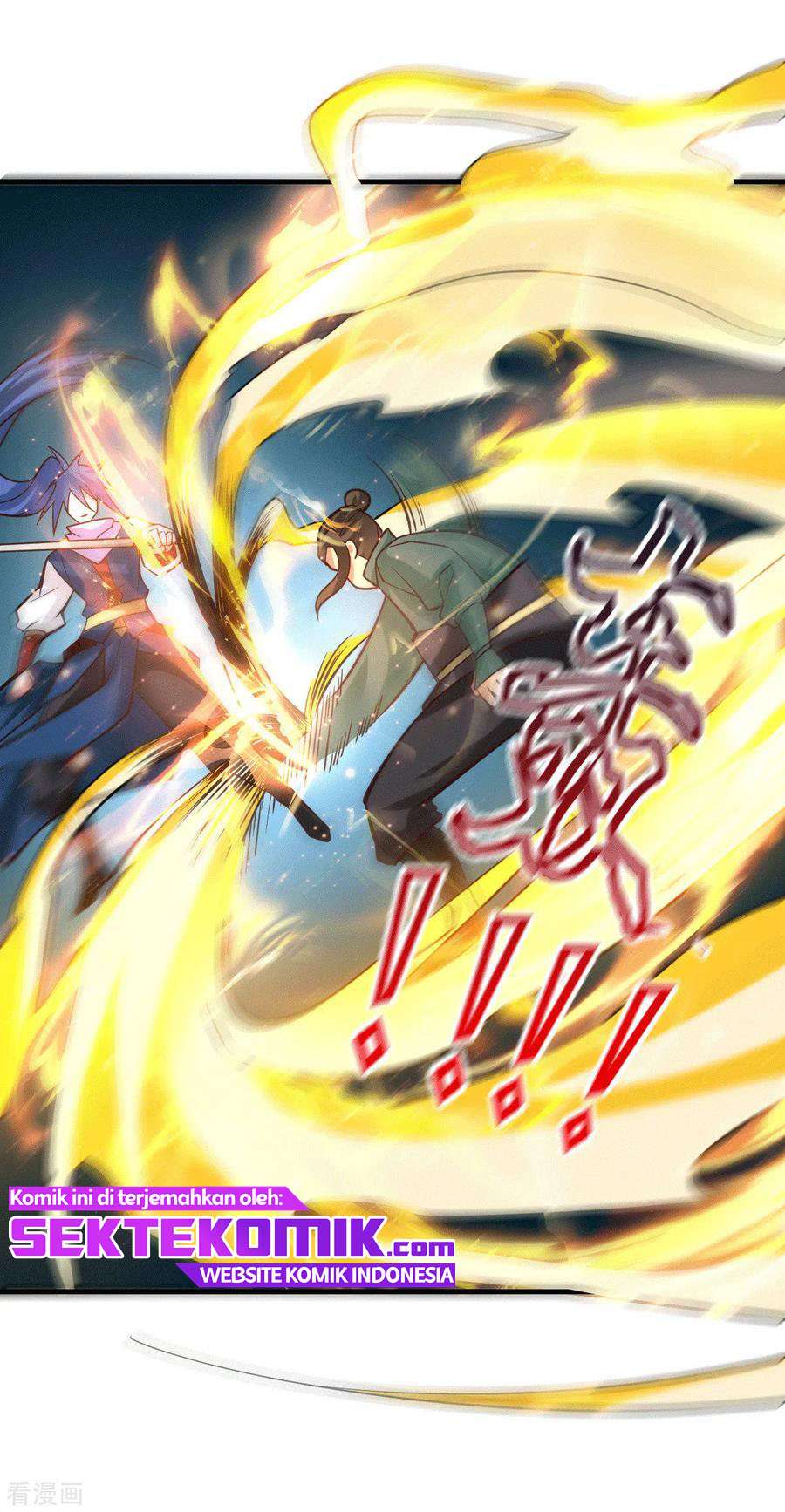 Son in Law Does Cheap Cultivation chapter 71