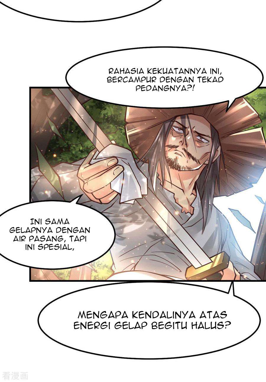 Son in Law Does Cheap Cultivation chapter 71