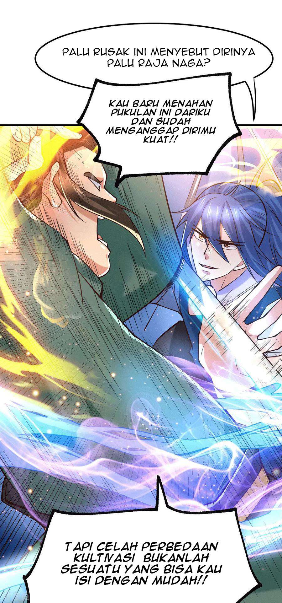Son in Law Does Cheap Cultivation chapter 71