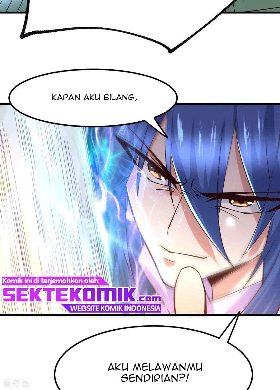 Son in Law Does Cheap Cultivation chapter 71