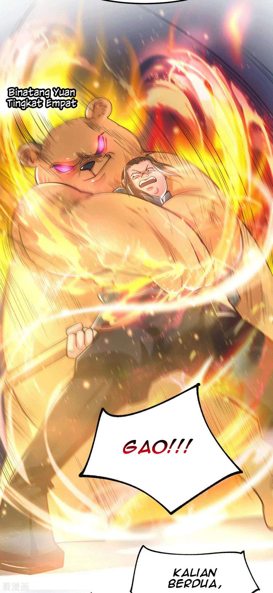 Son in Law Does Cheap Cultivation chapter 71