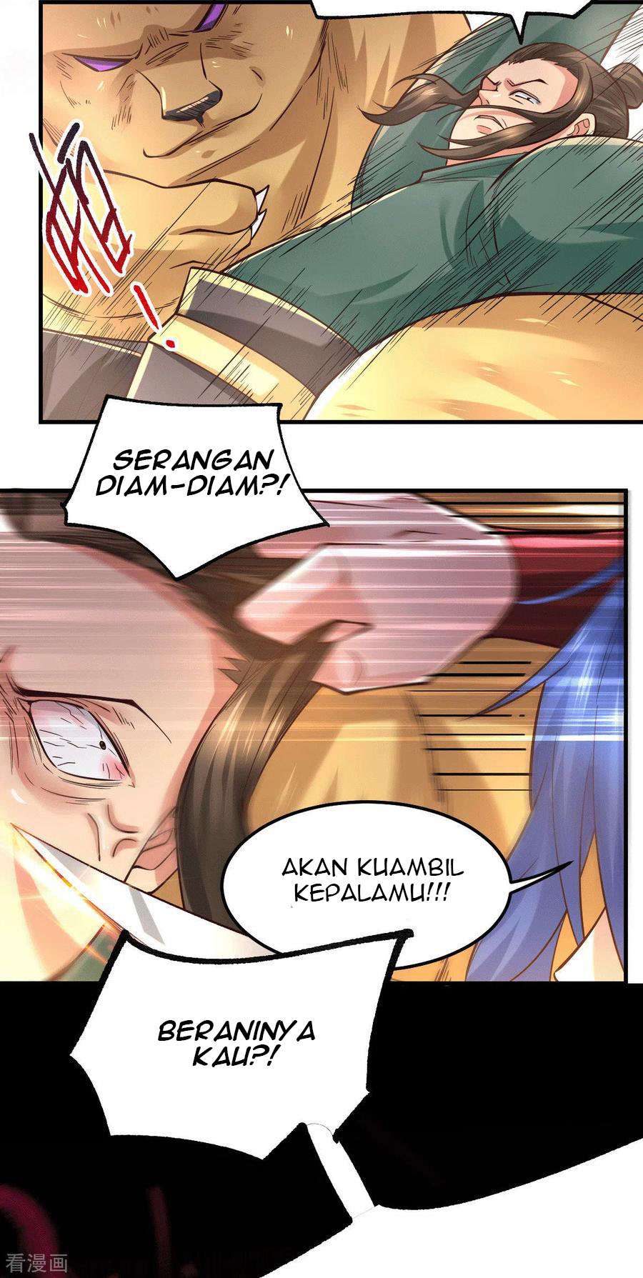 Son in Law Does Cheap Cultivation chapter 71