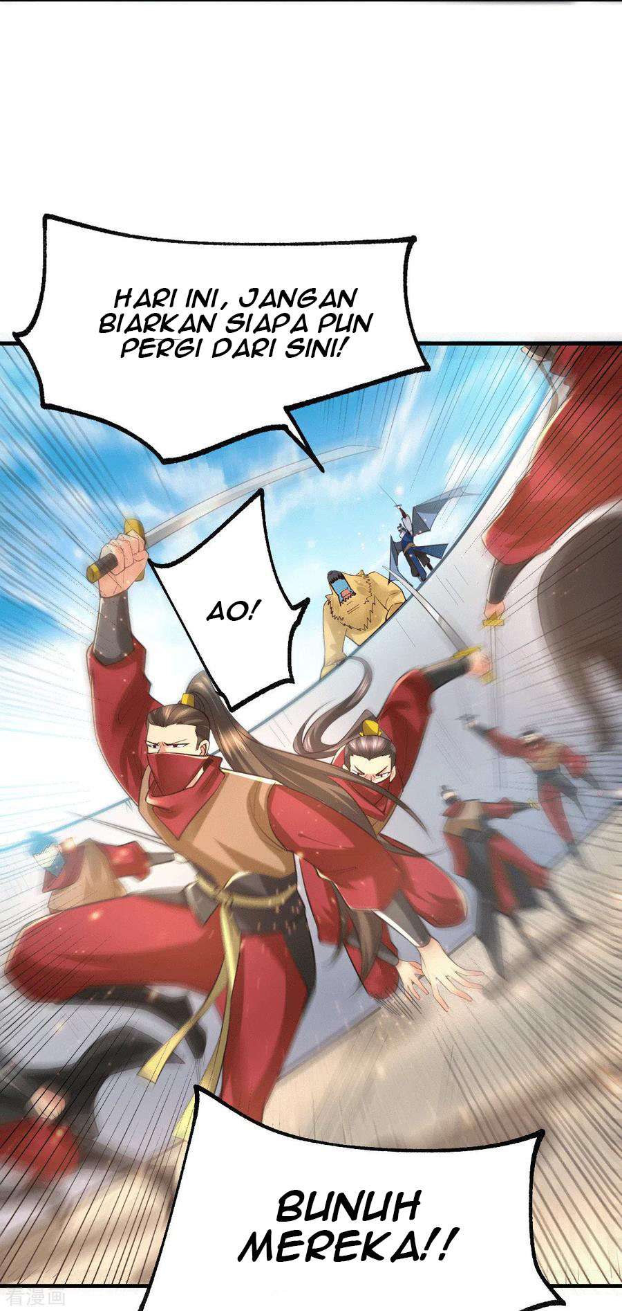 Son in Law Does Cheap Cultivation chapter 71