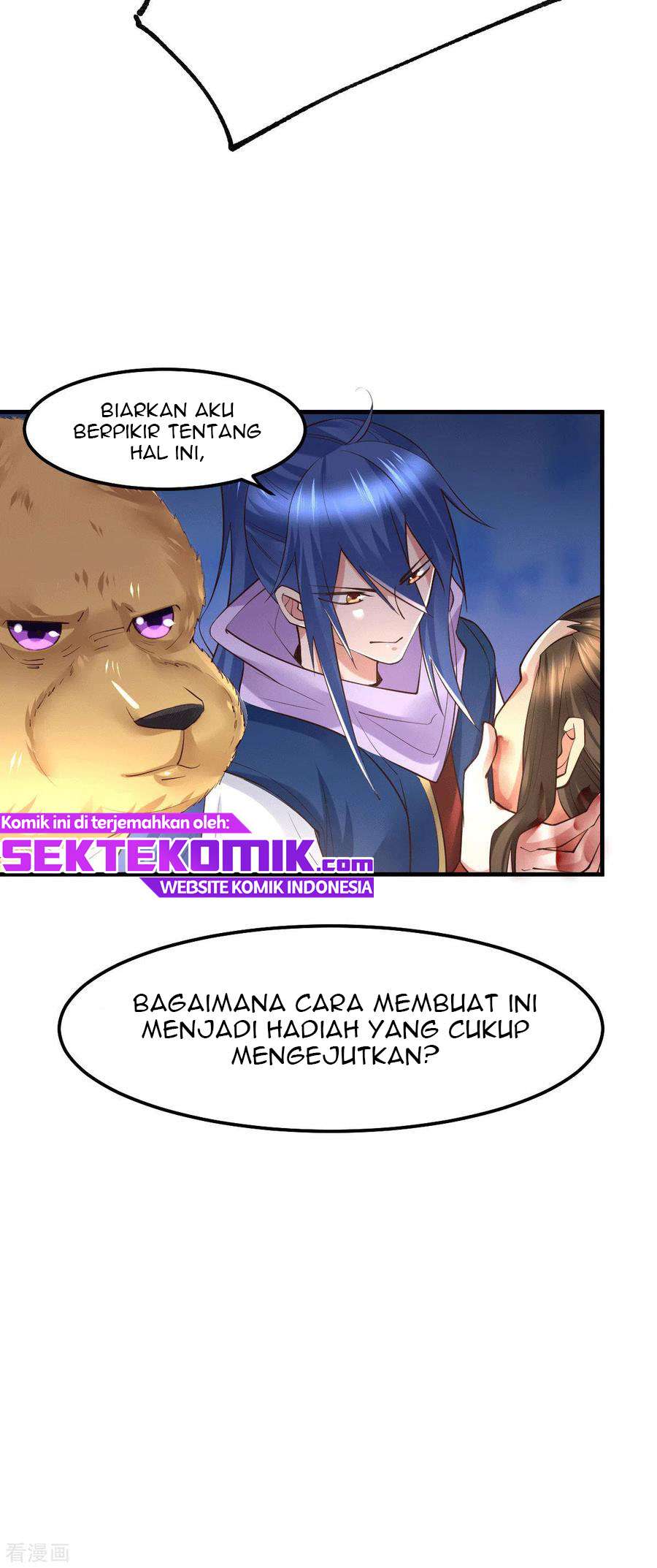 Son in Law Does Cheap Cultivation chapter 71