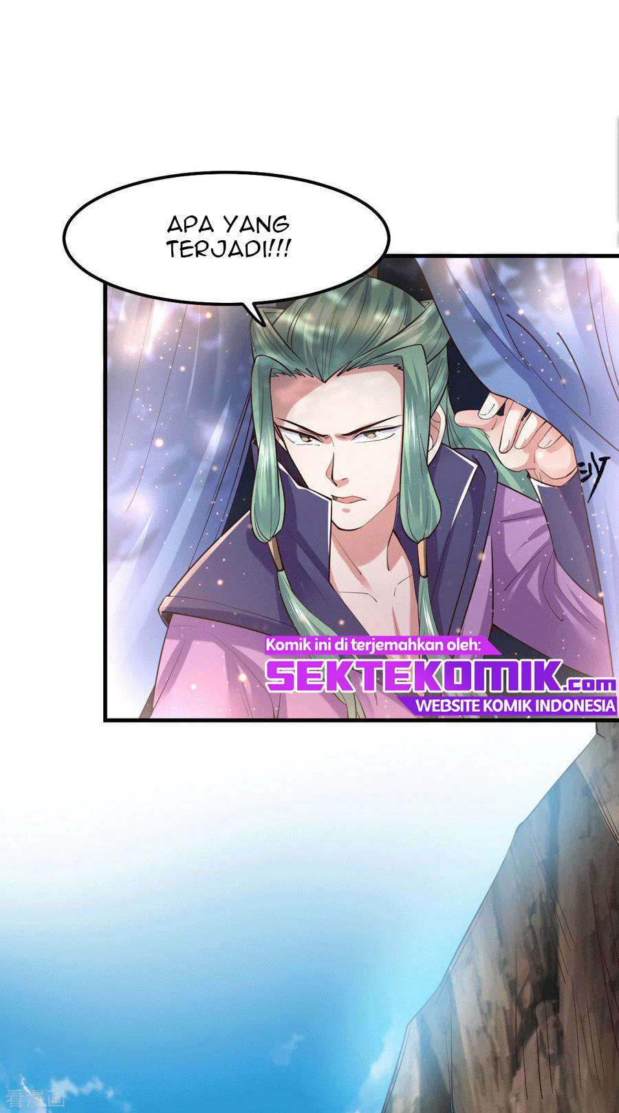 Son in Law Does Cheap Cultivation chapter 71