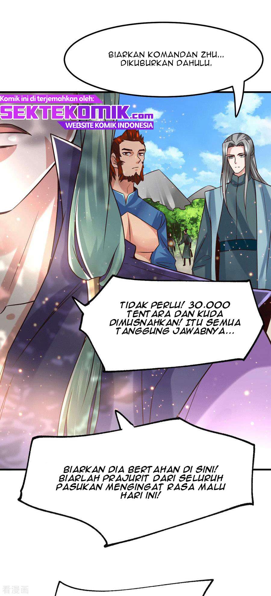 Son in Law Does Cheap Cultivation chapter 72