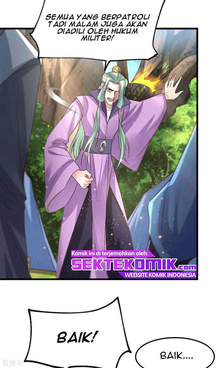 Son in Law Does Cheap Cultivation chapter 72