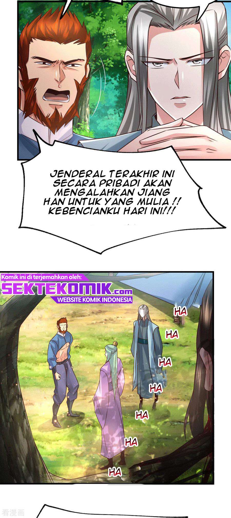 Son in Law Does Cheap Cultivation chapter 72