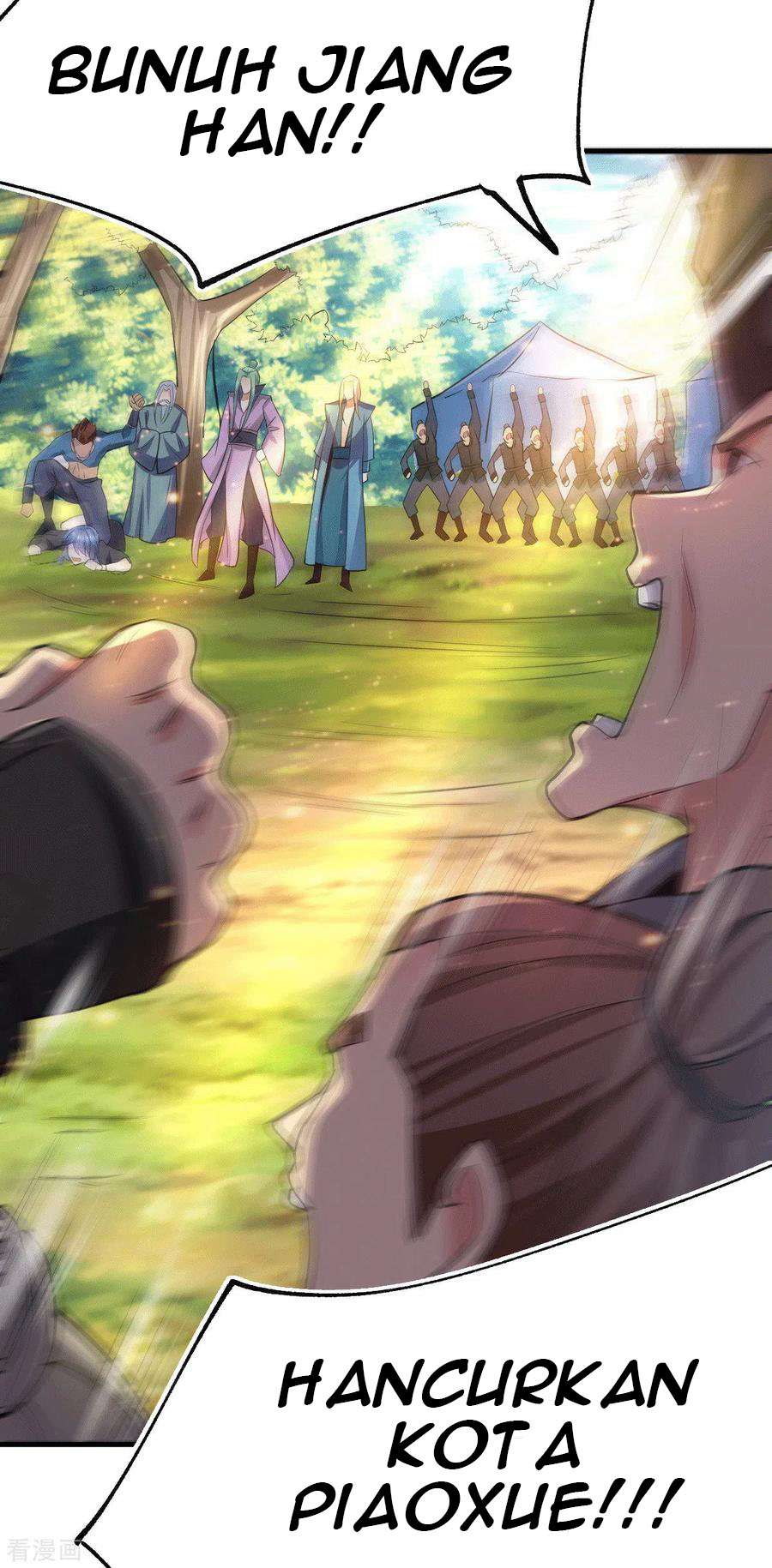 Son in Law Does Cheap Cultivation chapter 72