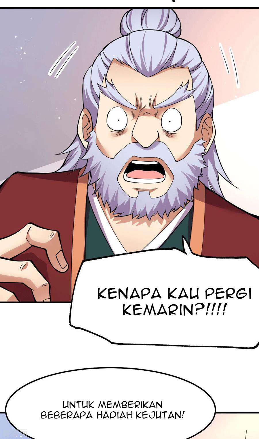 Son in Law Does Cheap Cultivation chapter 72