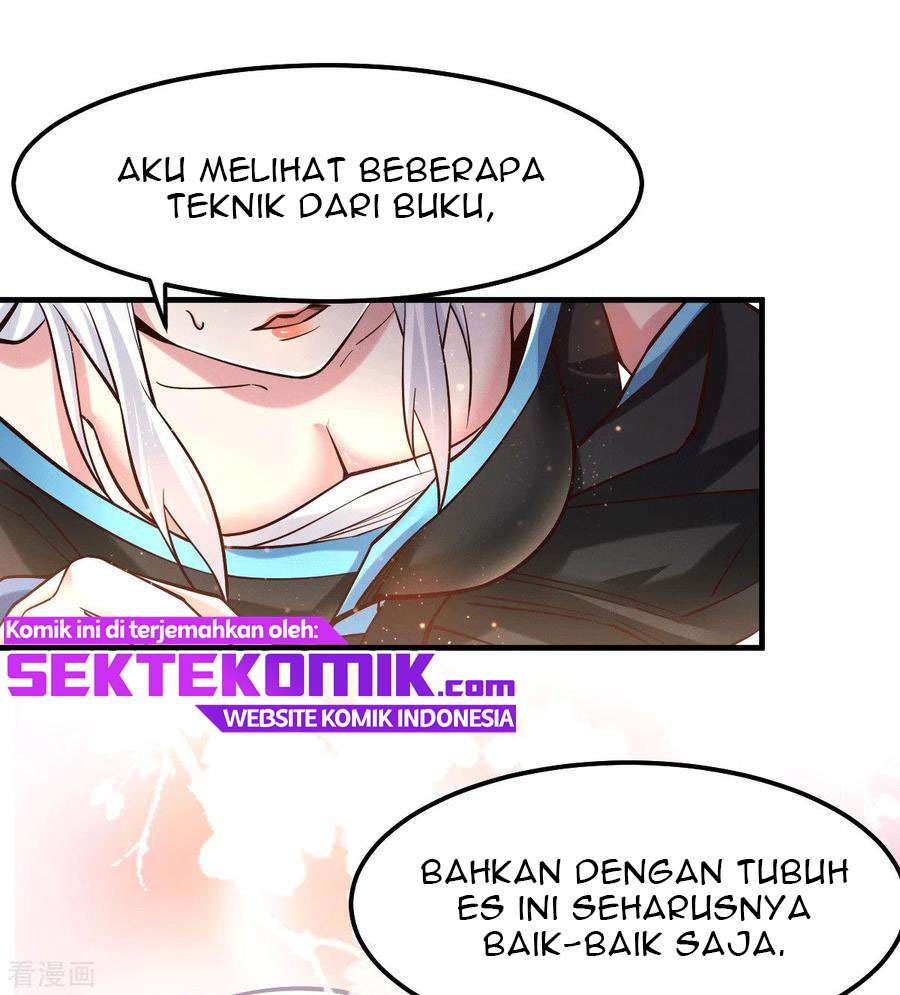 Son in Law Does Cheap Cultivation chapter 72