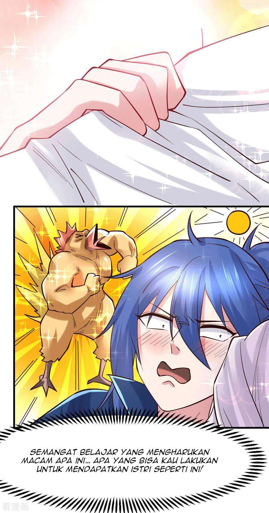Son in Law Does Cheap Cultivation chapter 72