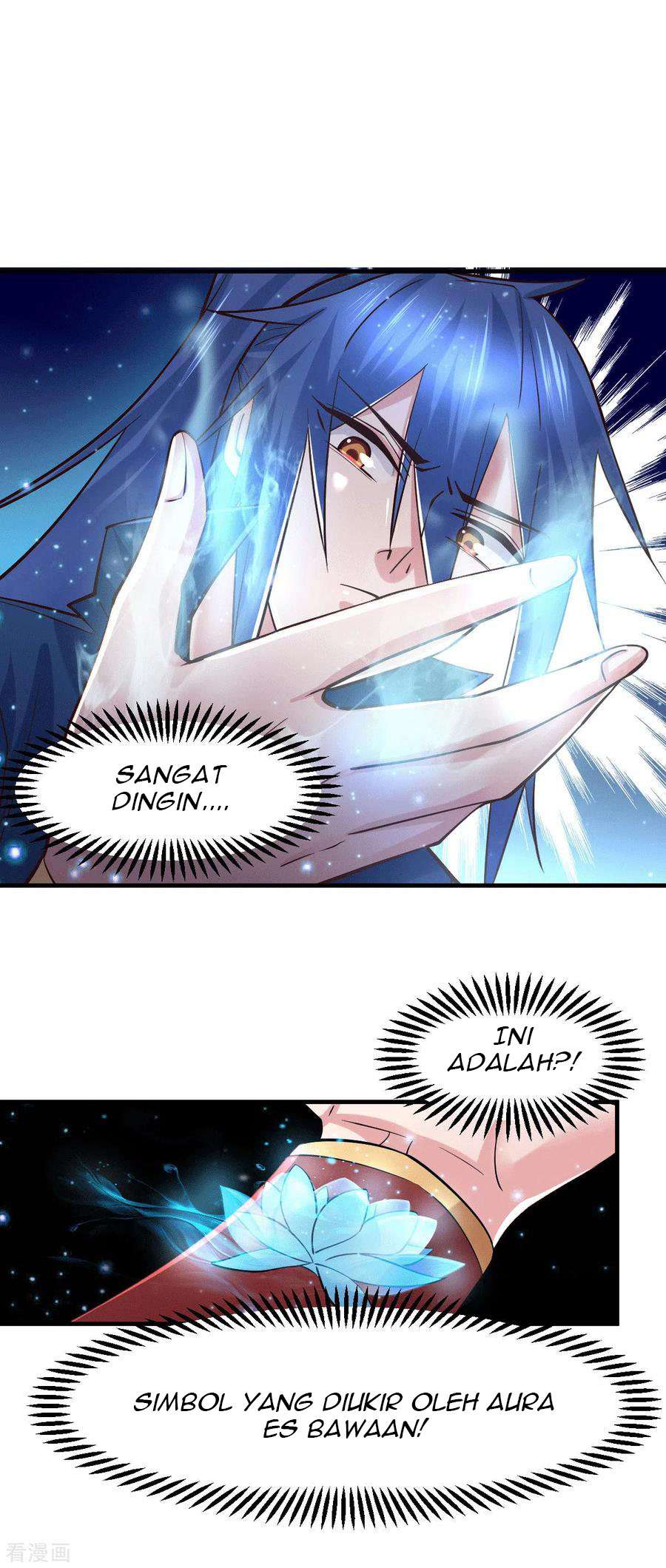 Son in Law Does Cheap Cultivation chapter 72