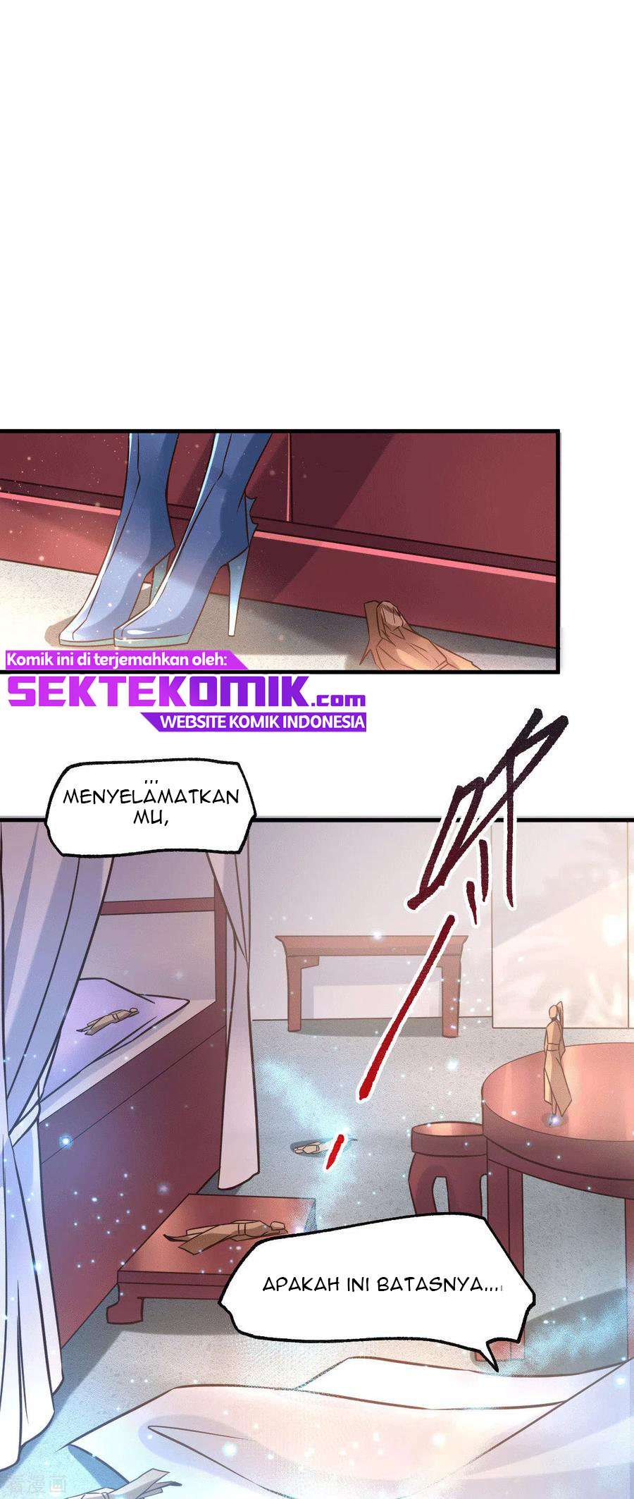 Son in Law Does Cheap Cultivation chapter 72