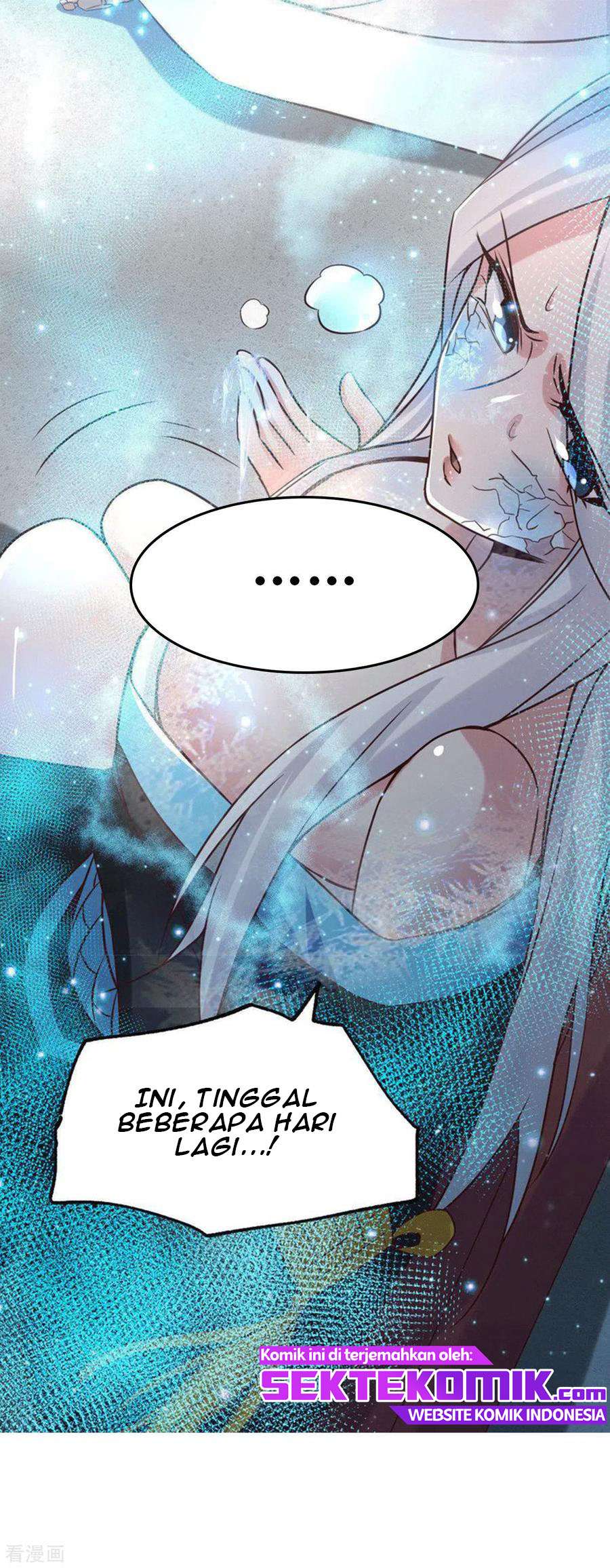 Son in Law Does Cheap Cultivation chapter 72