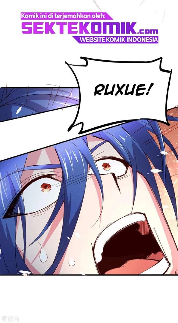 Son in Law Does Cheap Cultivation chapter 79