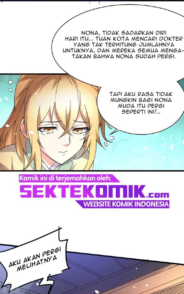 Son in Law Does Cheap Cultivation chapter 79
