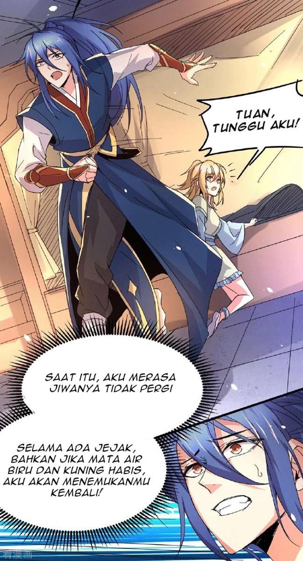 Son in Law Does Cheap Cultivation chapter 79