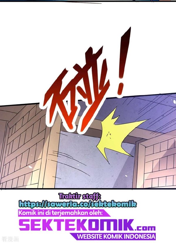 Son in Law Does Cheap Cultivation chapter 79