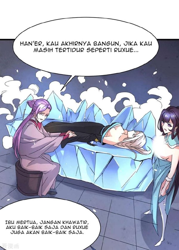 Son in Law Does Cheap Cultivation chapter 79