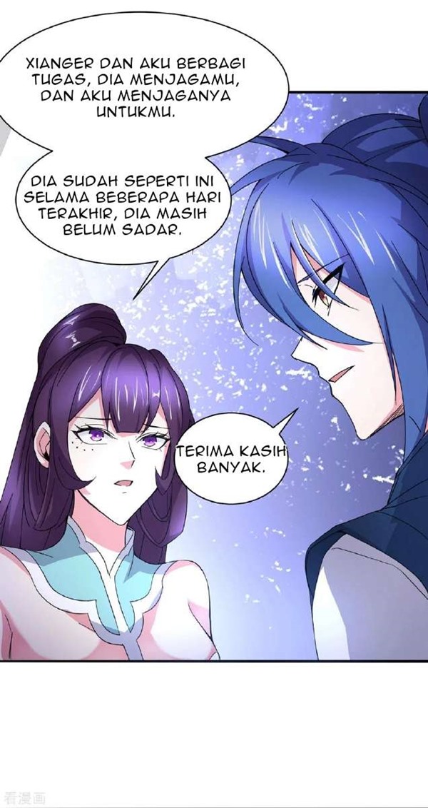 Son in Law Does Cheap Cultivation chapter 79
