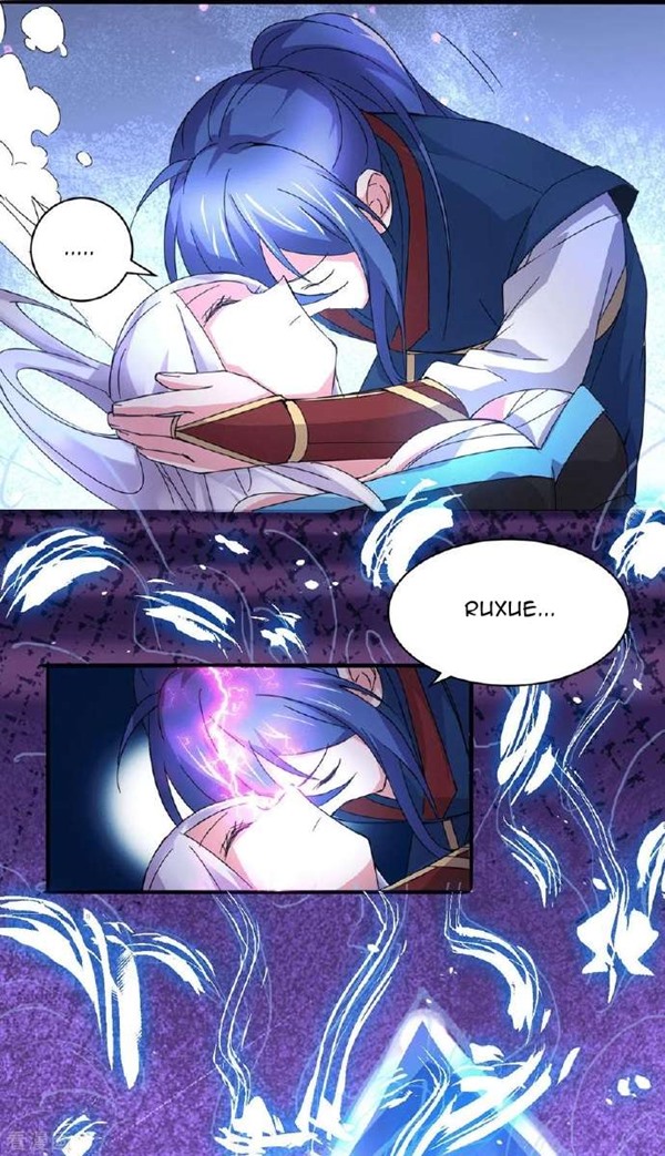 Son in Law Does Cheap Cultivation chapter 79