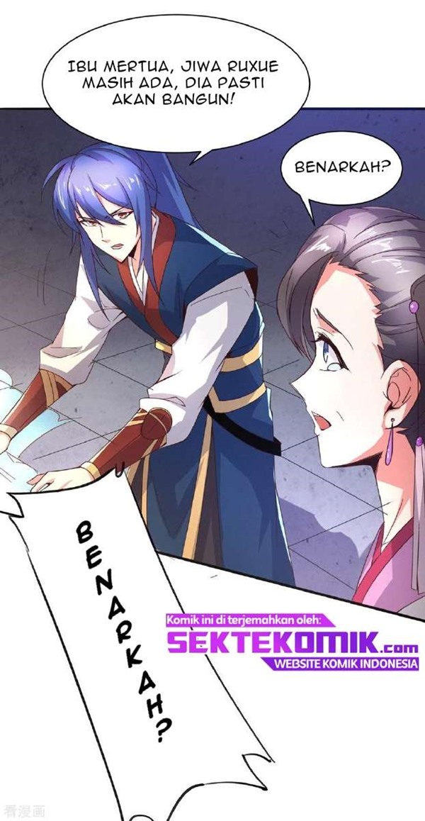 Son in Law Does Cheap Cultivation chapter 79