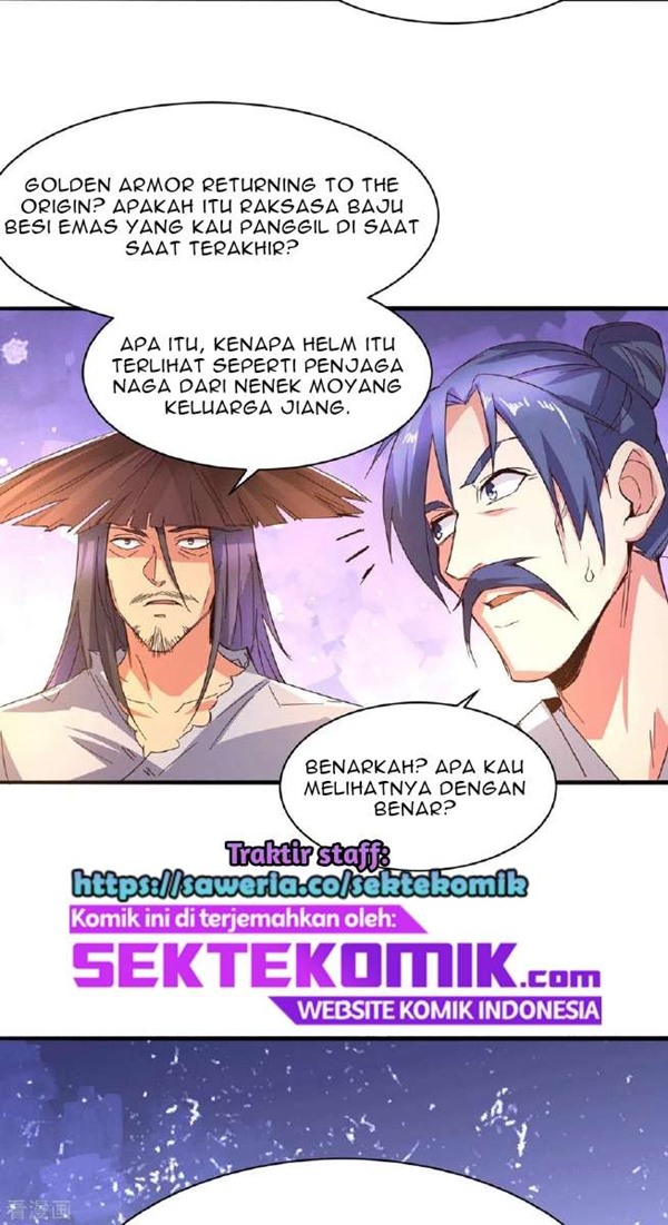 Son in Law Does Cheap Cultivation chapter 79