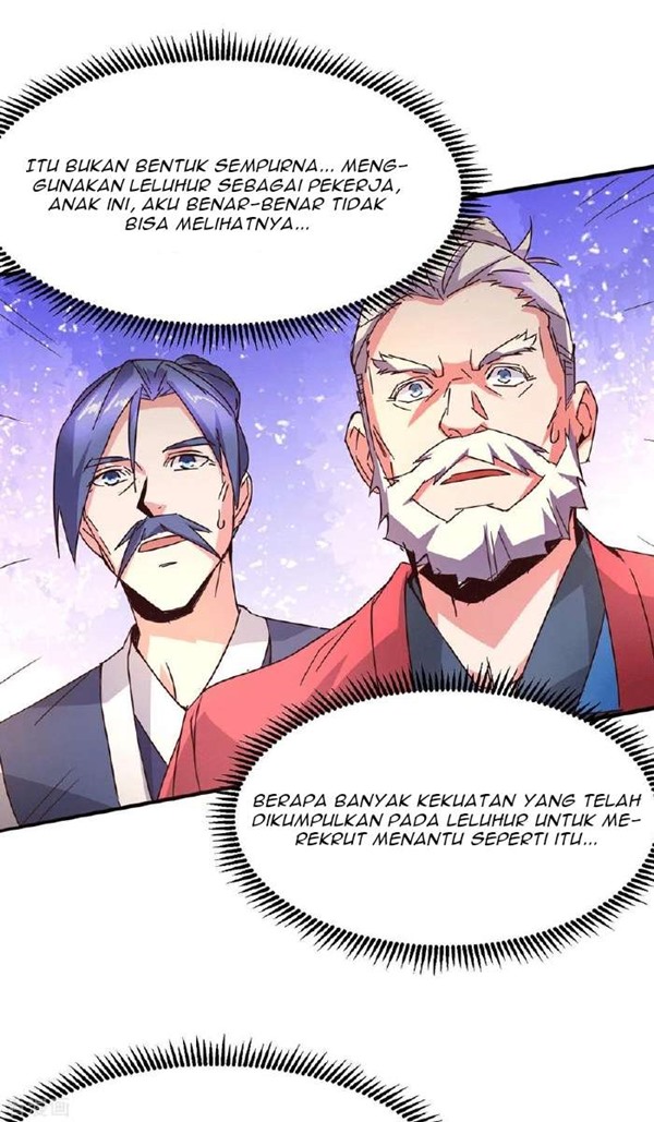 Son in Law Does Cheap Cultivation chapter 79