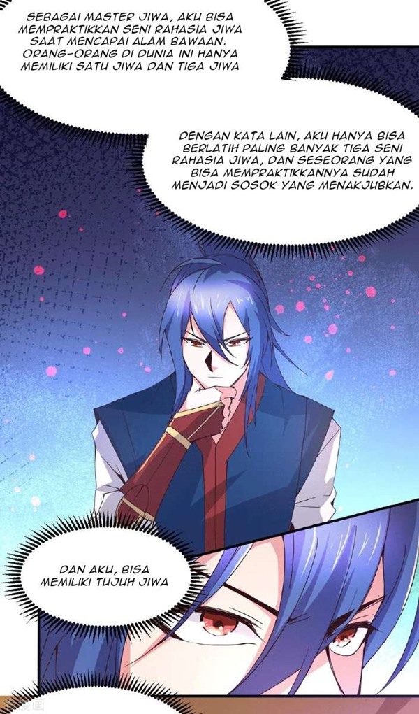 Son in Law Does Cheap Cultivation chapter 79