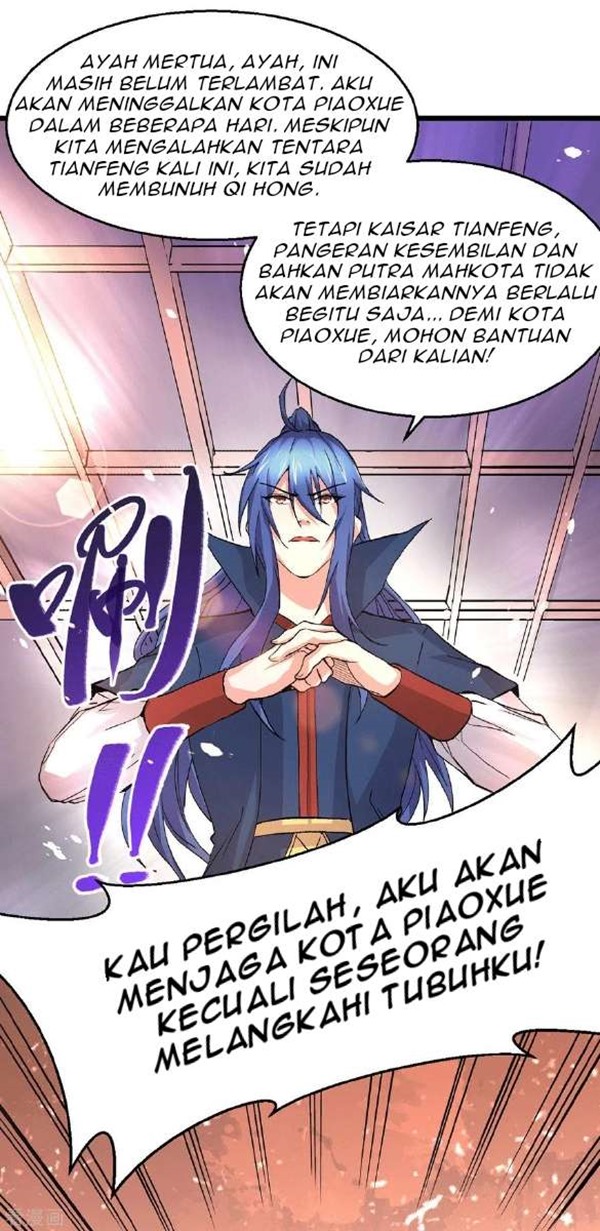 Son in Law Does Cheap Cultivation chapter 79
