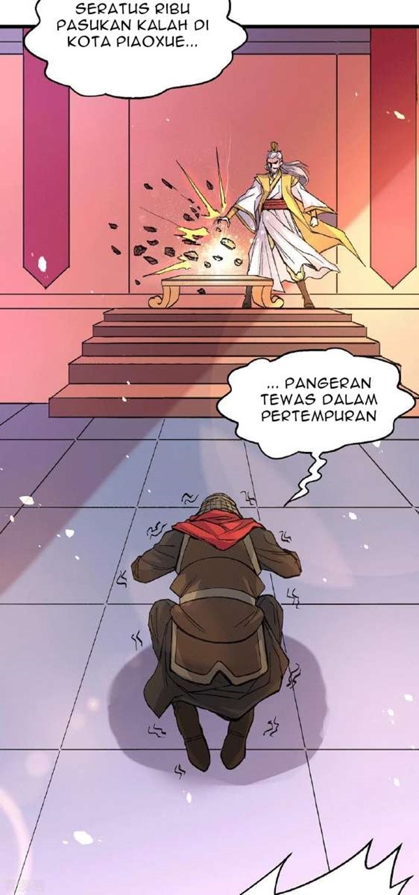 Son in Law Does Cheap Cultivation chapter 79