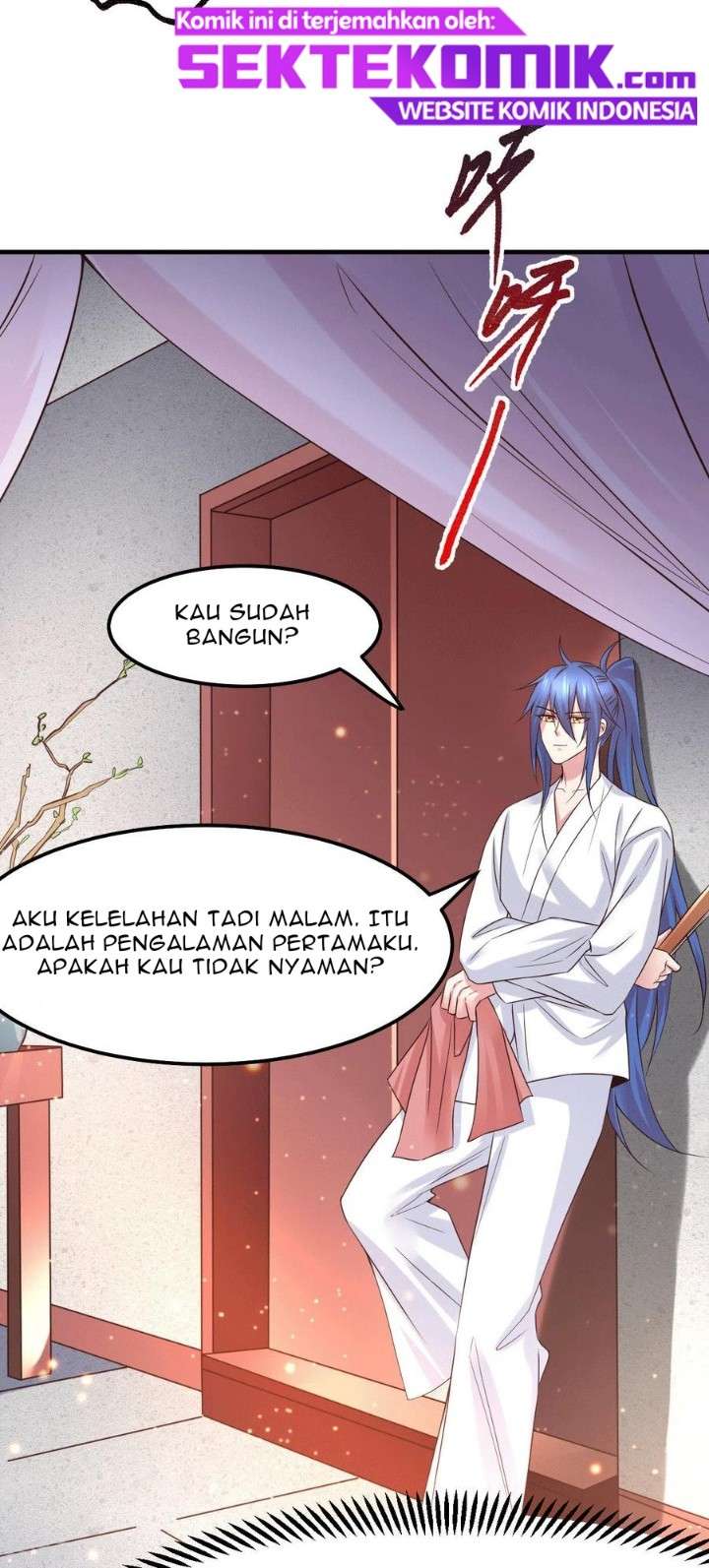 Son in Law Does Cheap Cultivation chapter 84