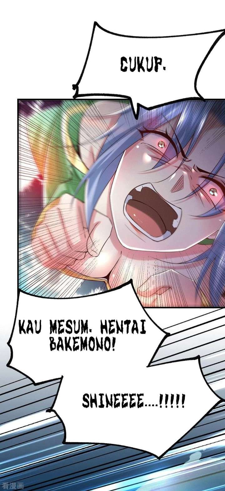 Son in Law Does Cheap Cultivation chapter 84