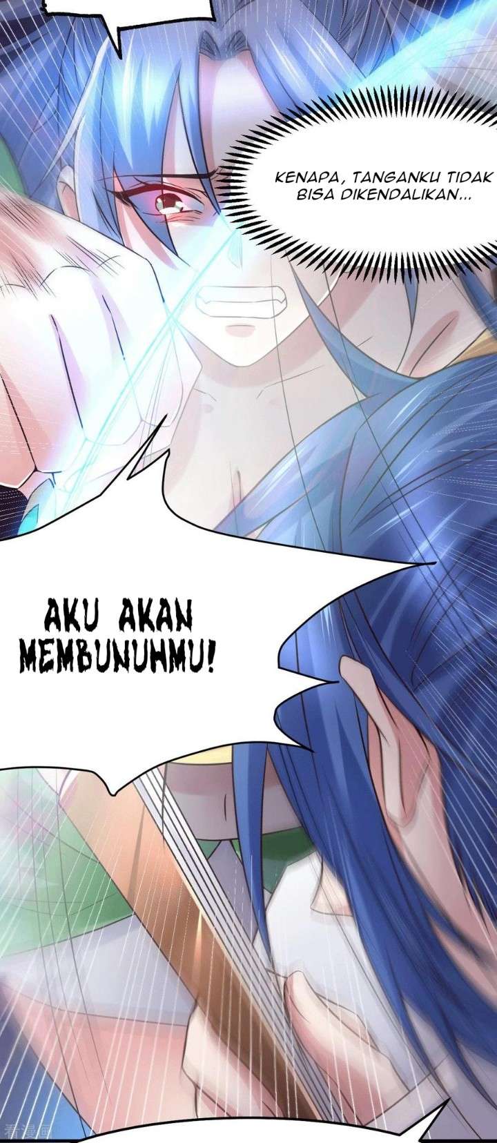 Son in Law Does Cheap Cultivation chapter 84