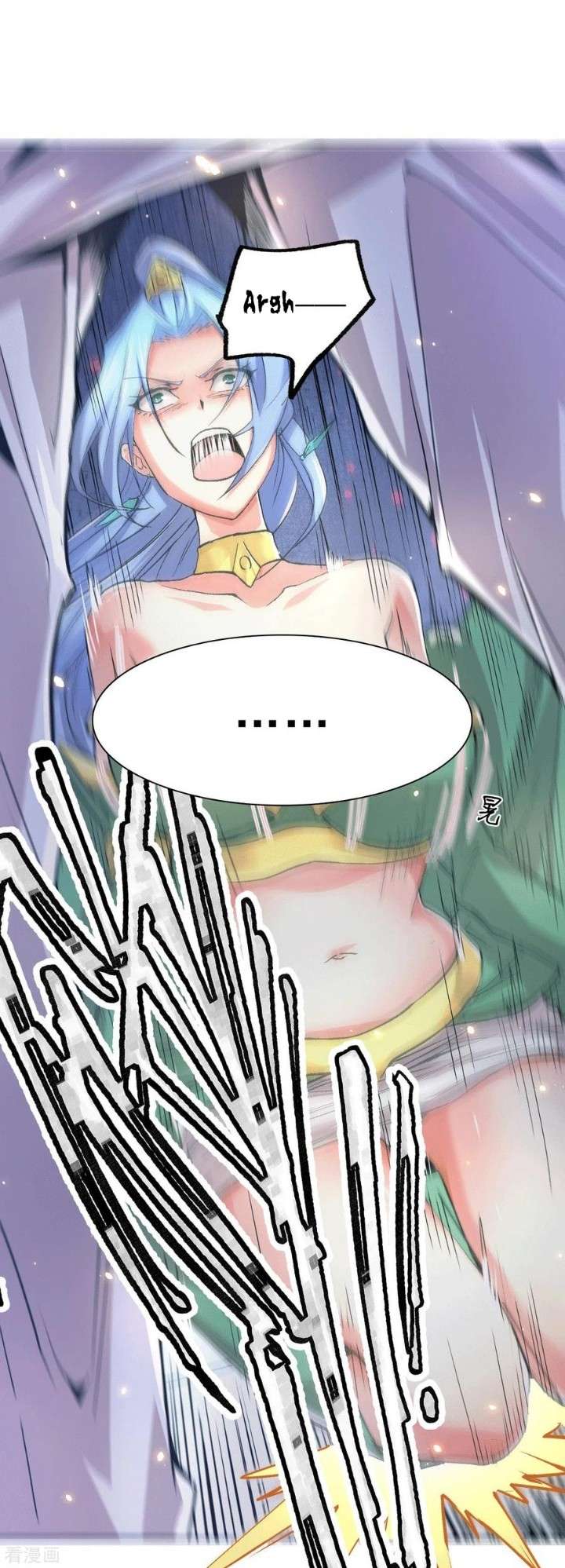 Son in Law Does Cheap Cultivation chapter 84