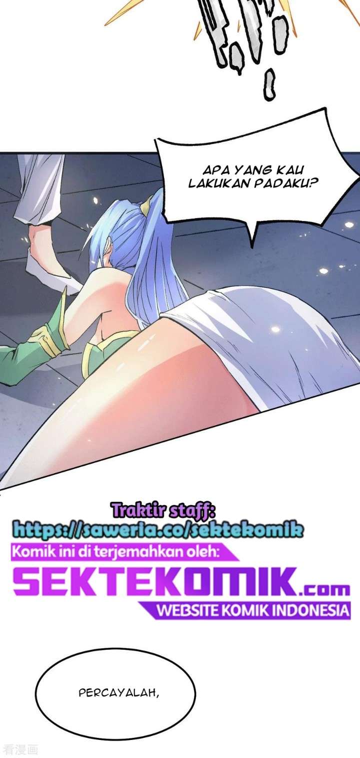 Son in Law Does Cheap Cultivation chapter 84