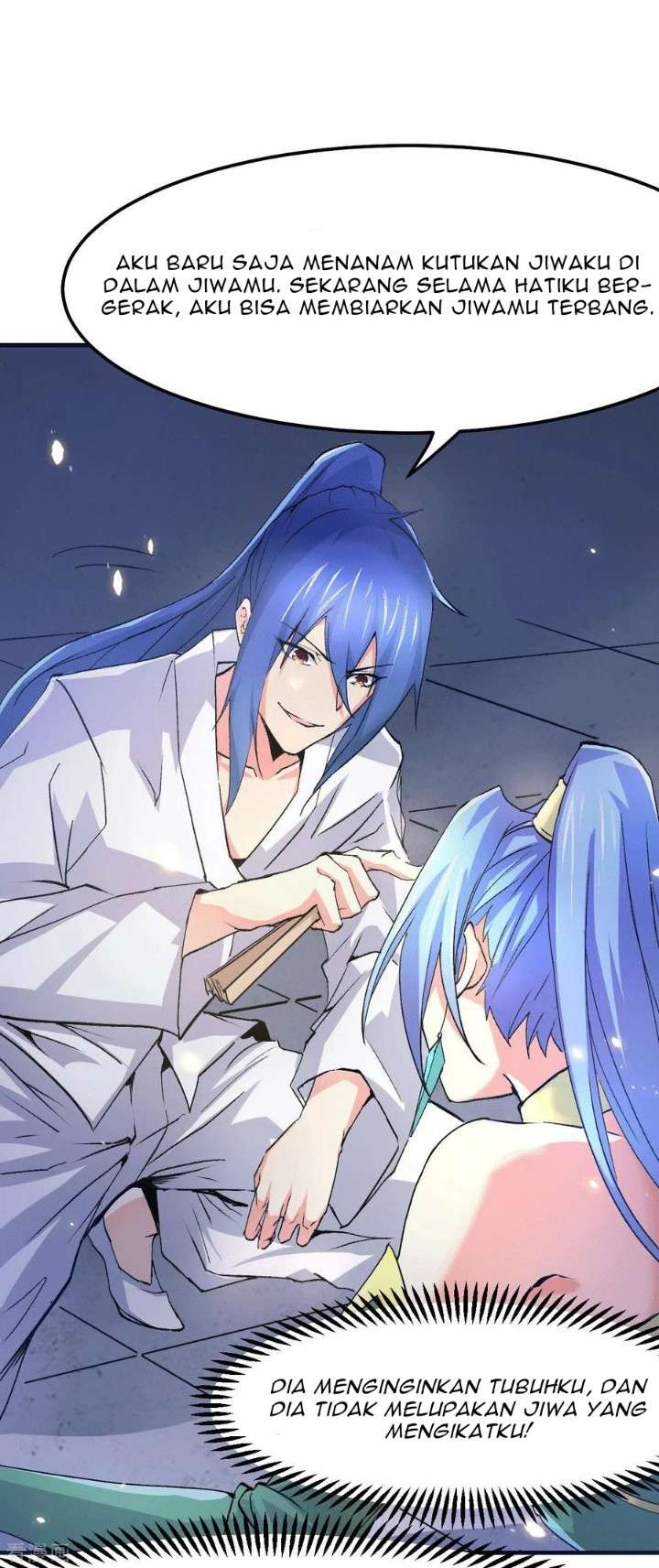 Son in Law Does Cheap Cultivation chapter 84