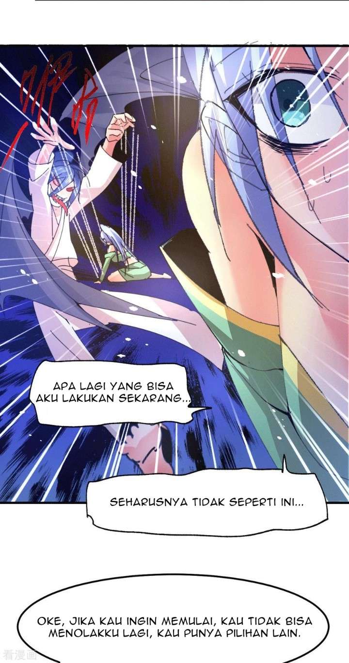 Son in Law Does Cheap Cultivation chapter 84