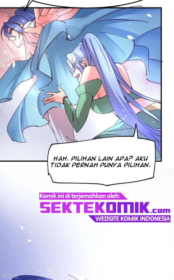 Son in Law Does Cheap Cultivation chapter 84