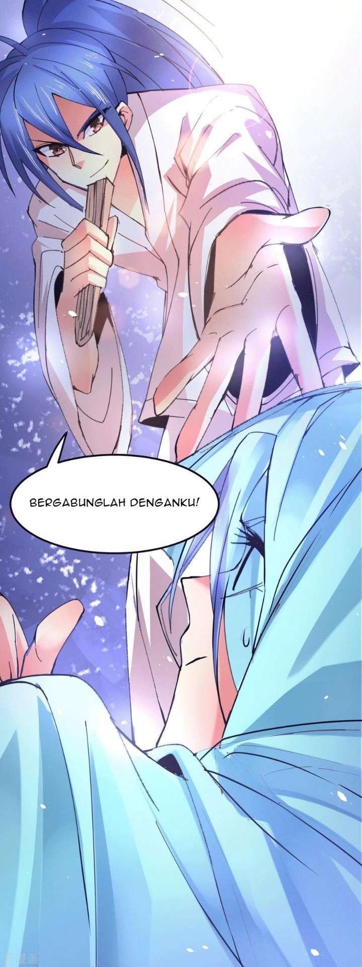 Son in Law Does Cheap Cultivation chapter 84