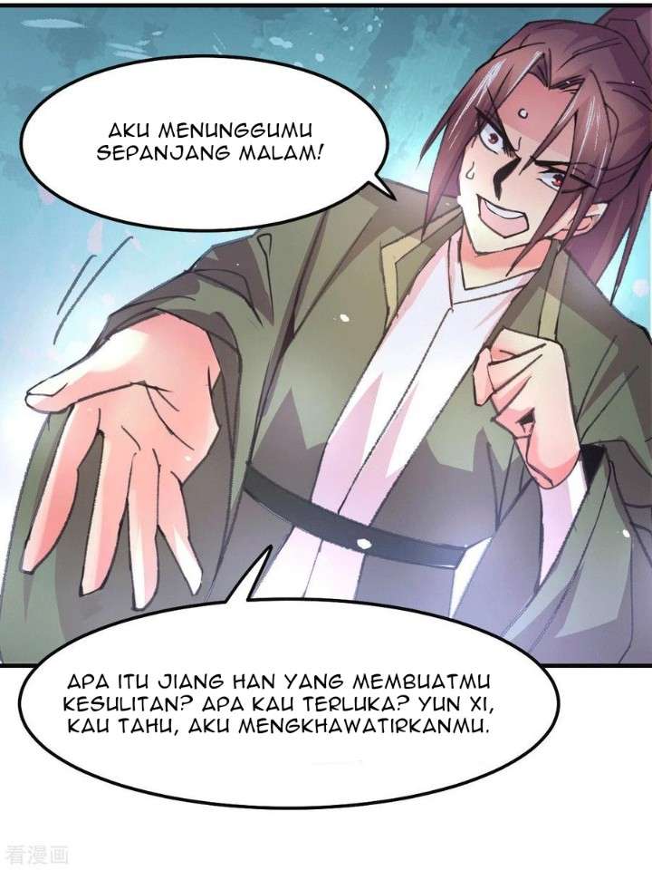 Son in Law Does Cheap Cultivation chapter 84