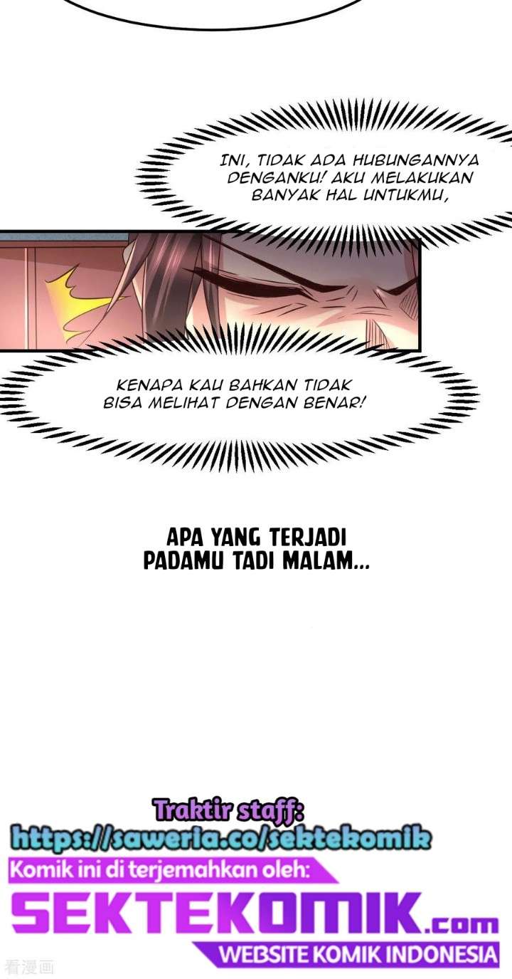 Son in Law Does Cheap Cultivation chapter 84